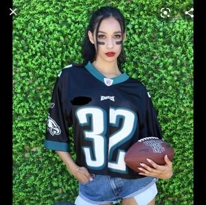 NWOT NFL Eagles Jersey